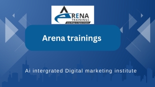 Top Digital Marketing Institute in Jaipur – Learn from Industry Experts