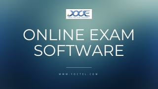 Exams Without the Hassle: ₹2 Per Student, Lifetime Access! Web & Android Free