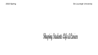 Top College PGDM/MBA ATLAS Skill Tech University/Top University MBA Pune Institu