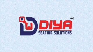 How Diya Chairs Are Engineered for Comfort