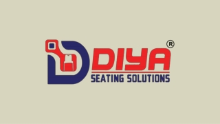 Best-Selling Chair Models by Diya