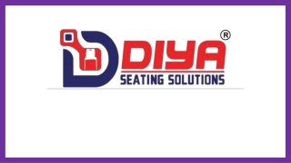 How Diya Chairs Contribute to Spine Health