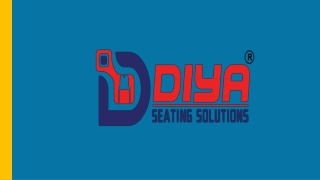 3. The Versatility of Diya Seating