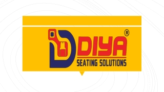 4. Seating Trends in 2025