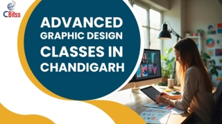 Best Graphic Designing Course in Chandigarh | Learn from Experts