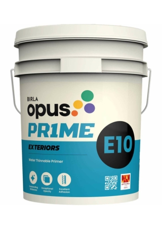 Enamel Paint Essentials - Solutions and Product Insights - Birla Opus Prime