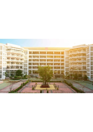 School Paint Solutions and Supplies - Birla Opus Prime