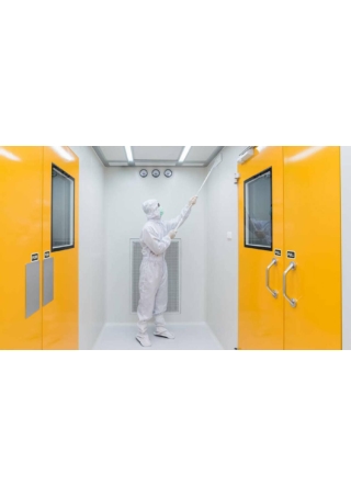 Hospital Paint Solutions And Products - Birla Opus Prime