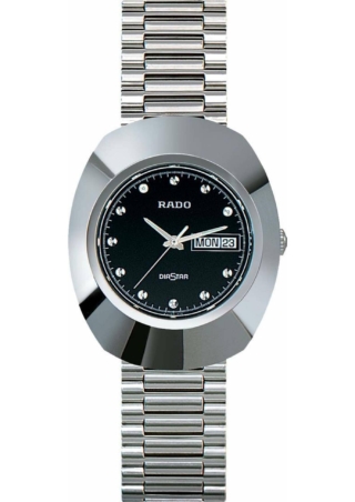 Buy Rado Watches Online - Official Retailer - Ethos Watches