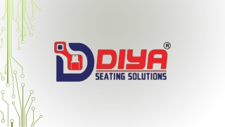 Why Diya Chairs Are a Popular Choice in Cafes