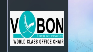 2. Choosing the Right Cushioning for Office Chairs
