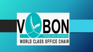 10. Buying an Office Chair What to Look For