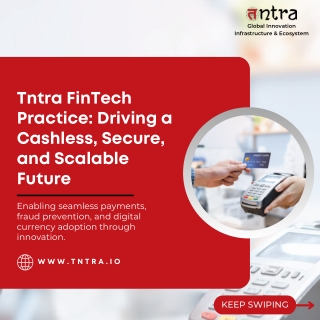 Unveiling the Future of AI driven FinTech