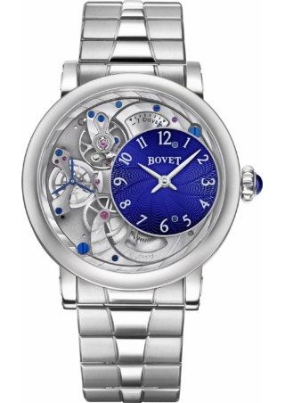 Bovet Watches at Ethos - Official Retailer in India - Ethos Watches