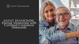 Saintdiamonds.com