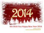 Hartley Bernstein - Happy New Year 2014
