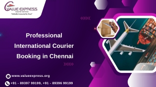 Professional-International-Courier-Booking-in-Chennai