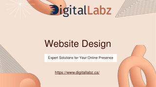 Website Design Company Kitchener