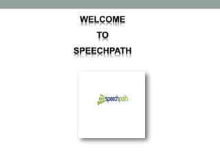 Cloud Telephone System | Speechpath