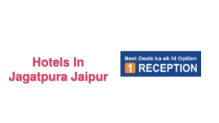 Best Hotels In Jagatpura Jaipur (4)
