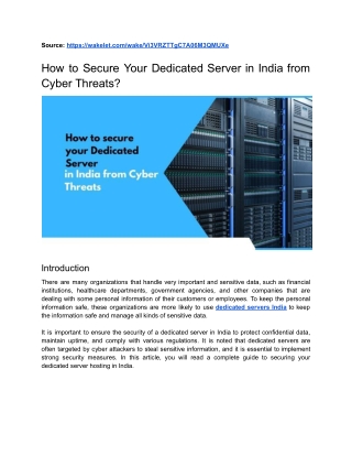 _How to secure your Dedicated Server Hosting from Cyber Threats (4) (2)