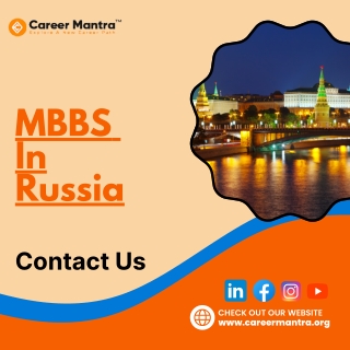 Is MBBS in Russia a Good Option for Indian Students?