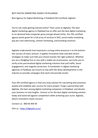 BEST DIGITAL MARKETING AGENCY IN PALAKKAD (13)