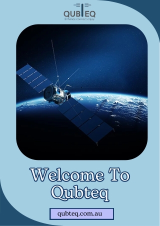 Know Why Starlink Installation in Perth Is Ideal for Remote Areas