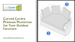 Curved Covers – Premium Protection for Your Outdoor Furniture