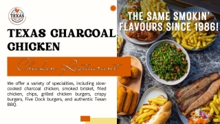 Chicken Restaurant