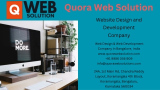 E-commerce Website Development Key Strategies for Building a Profitable Online Store