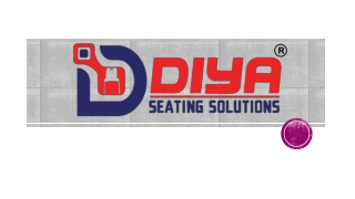 Plastic Chairs for Airports & Waiting Areas