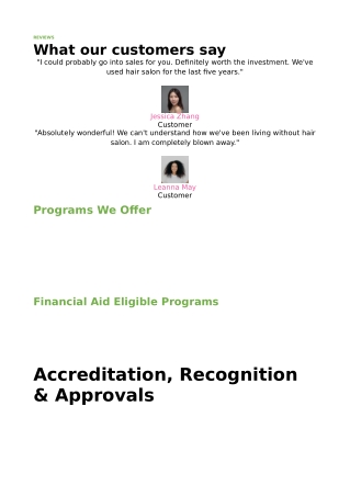 hair salons in mclean va