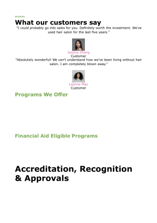 hair salons in mclean va