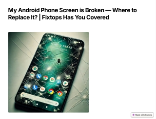 My-Android-Phone-Screen-is-Broken-Where-to-Replace-It-or-Fixtops-Has-You-Covered