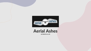 Professional Ashes Scattering in the UK with Customized Ceremonies