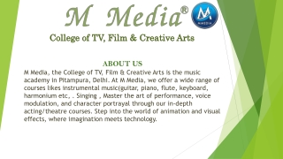 photography institute in delhi