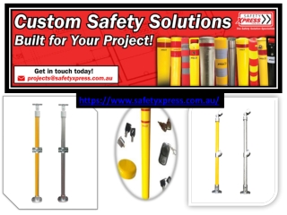 Safety Product Supplies