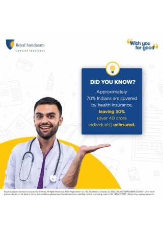 Get Personal Accident Insurance – Quick And Affordable Coverage! - Royal Sundaram