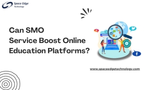 SMO: A Game-Changer for Online Learning
