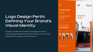 Logo Design Perth