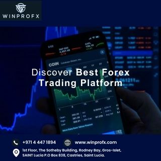 Best Forex Trading Platform in India: Access Global Markets with Ease