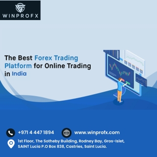 Key Features to Look for in the Best Forex Trading Platform