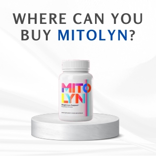 Where Can You Buy Mitolyn?