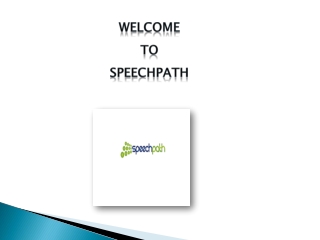 Voip Services Ireland | Speechpath