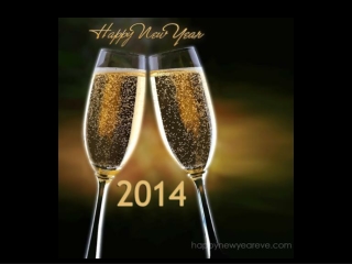 Happy New Year 2014