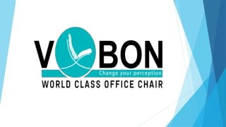 The Importance of Swivel Chairs in Offices