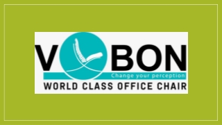 How Office Chairs Help Reduce Workplace Injuries