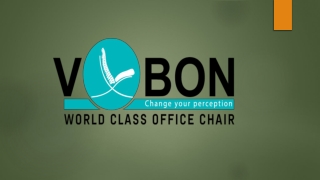 High-Back vs Mid-Back Office Chairs