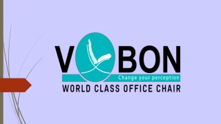 How to Choose an Office Chair Based on Work Type